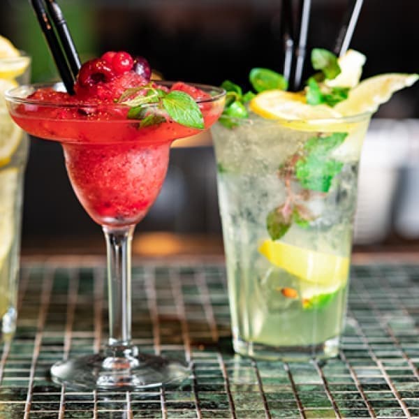 ビリオンハウスカクテル